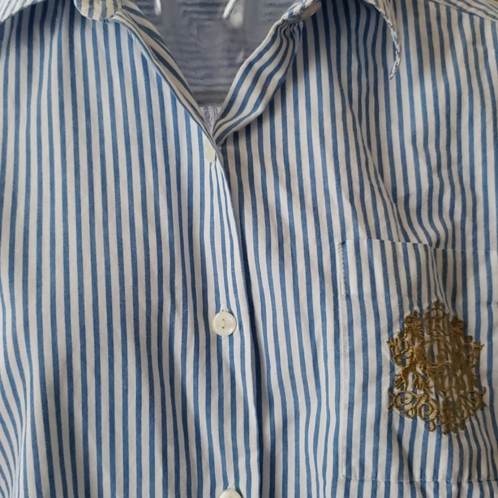 Blouse - Picture 7 of 9